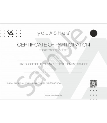 Онлайн-Курсы Онлайн марафон «LASHMAKER UPGRADE» КОЛОРИСТИКА в наращивании ресниц