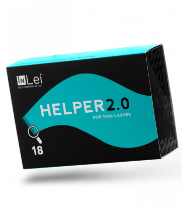 Ламинирование ресниц InLei® HELPER 2.0, 5 штук