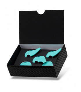 Lash lamination InLei® HELPER 2.0, 5 pcs.