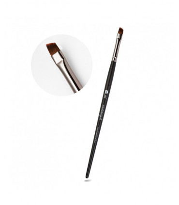 Wimpernlaminierung InLei® Pinselset schwarz