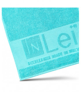 Lash lamination InLei® Tiffany terry towel
