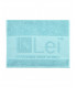 Lash lamination InLei® Tiffany terry towel