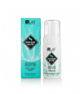 Liquids & Aftercare InLei® cleansing foam ALOE