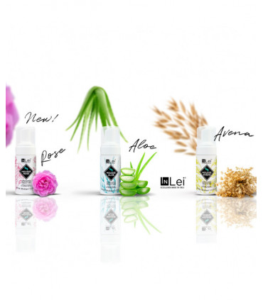 Liquids & Aftercare InLei® cleansing foam AVENA