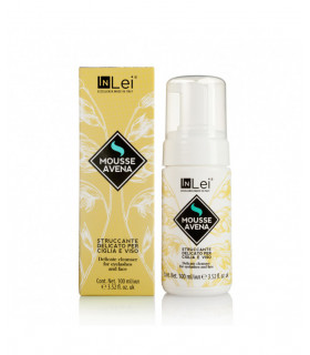 Liquids & Aftercare InLei® cleansing foam AVENA