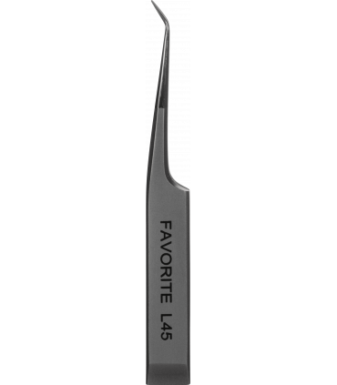 Tweezers Tweezers My Favorite L45°