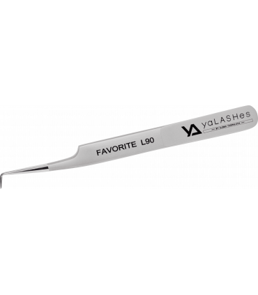 Пинцеты Пинцет My Favorite L90°