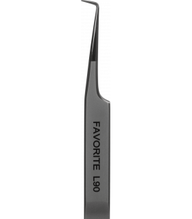 Tweezers Tweezers My Favorite L90°
