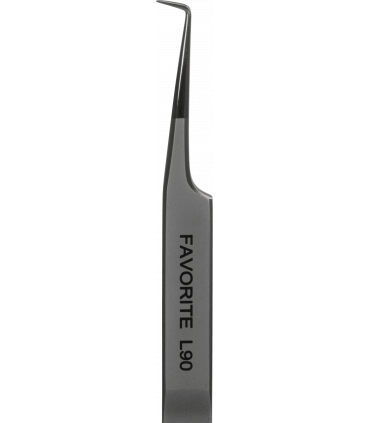 Tweezers Tweezers My Favorite L90°