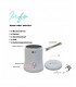 Lash lamination InLei® Wax Warmer "WAXY"