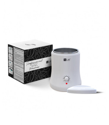 Lash lamination InLei® Wax Warmer "WAXY"