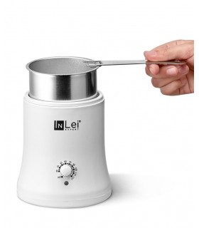 Ламинирование ресниц InLei® "WAXY" подогреватель воска