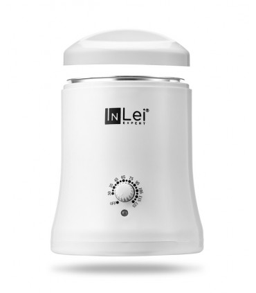 Lash lamination InLei® Wax Warmer "WAXY"