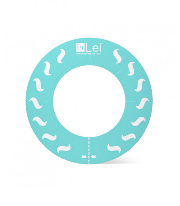 Lash lamination InLei® Collar For Wax Warmers