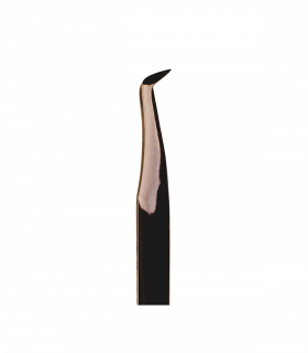Пинцеты Пинцет Rose Gold V 1