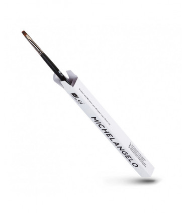 Wimpernlaminierung InLei® MICHELANGELO Pinsel