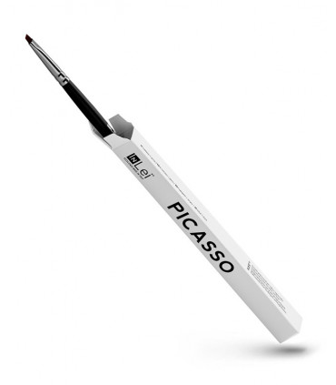 Wimpernlaminierung InLei® PICASSO Pinsel schwarz