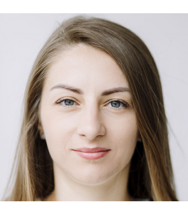 Schulungen 1. STUFE BASISKURS - Wimpernverlängerung 1:1 für Anfänger