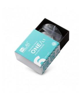 Lash lamination InLei® Silikone Pads ONE L1