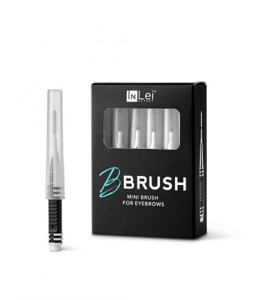Wimpernlaminierung InLei® "B-BÜRSTE"