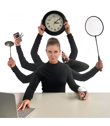 Online Courses Videokurs "ПЛАНИРОВАНИЕ И ПОСТАНОВКА ЦЕЛЕЙ"