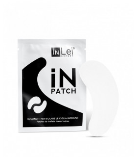 Wimpernlaminierung InLei® IN PATCH Augenpads