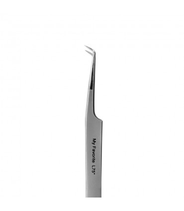Tweezers Tweezers My Favorite L75°