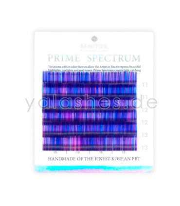 Eyelashes Eyelashes BEAUTIER Spectrum Type4