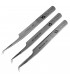 Tweezers Tweezers My Favorite L75°