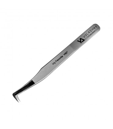Tweezers Tweezers My Favorite V90°