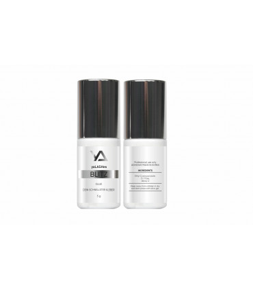 Adhesive Adhesive yaLASHes "BLITZ" 5ml