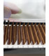 Eyelashes Eyelashes BEAUTIER BROWN MIX