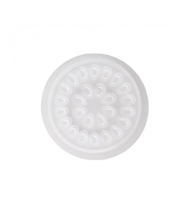 Accessory Pallet for glue 5 pcs.