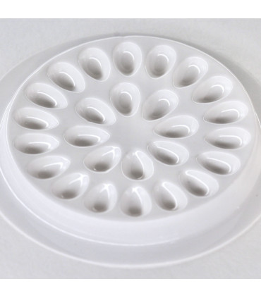 Zubehör Kleberdosierer 5 Stk.