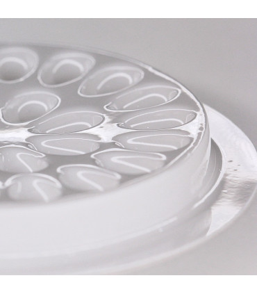 Accessory Pallet for glue 5 pcs.