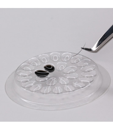 Accessory Pallet for glue 5 pcs.