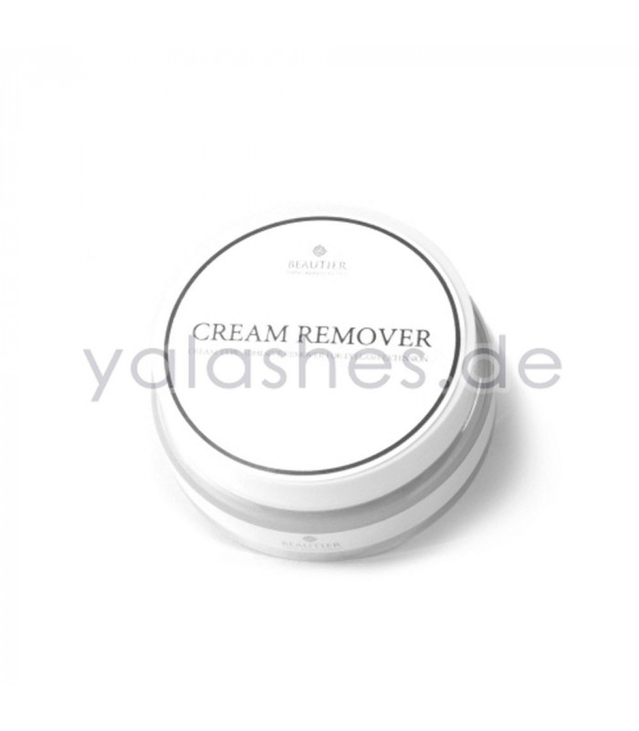 Жидкости Ремувер-крем Cream Beautier Жидкости Ремувер-крем Cream Beautier