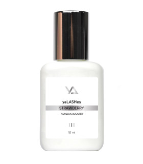 Liquids & Aftercare Adhesive Booster yaLASHes 15ml