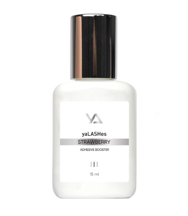 Liquids & Aftercare Adhesive Booster yaLASHes 15ml