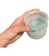 Lash lamination Can for cleaning, disinfection and storage