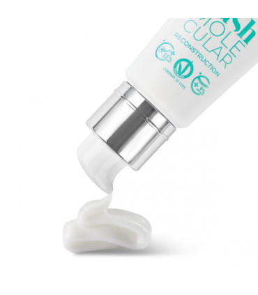 Wimpernlaminierung InLei® LASH MOLECULAR 4 molekulare Rekonstruktion für Wimpern und Augenbrauen 15ml