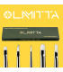 Shop Lamitta Brushes kit for lash lifting