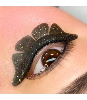 Shop Patch-shields for lower lashes Lamitta Mariposa (one pair)