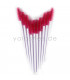 Accessory Eyelash brushes 10 pcs.