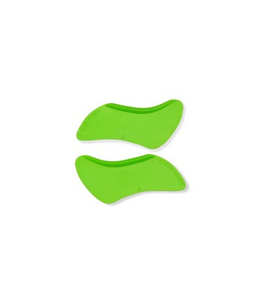 Shop Vinog selbstklebende Sticky Silikon Pads fürs Wimpernlifting der unteren Wimpern, 1 Paar