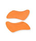 Shop Vinog Sticky Bottom Lash Lift Shields, one pair