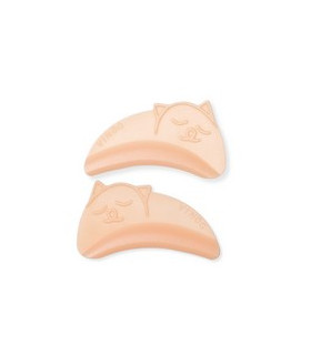 Shop Vinog Cats Silikon Pads fürs Wimpernlifting der unteren Wimpern, 1 Paar