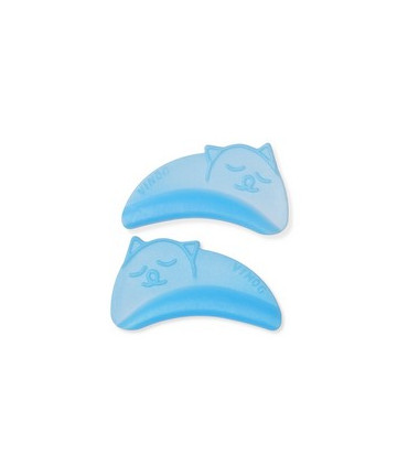 Shop Vinog Cats - Bottom Lash Lift Shields, one pair