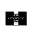 Katya Vinog Reusable Silicone Eye Patches for Lash Lifts & Extensions, one pair