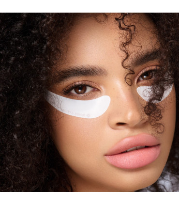 Shop Katya Vinog Reusable Silicone Eye Patches for Lash Lifts & Extensions, one pair